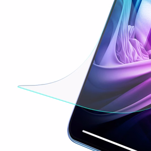 Xiaomi Redmi A3x – 3mk Silky Matt Pro telefoni ekraanikaitse