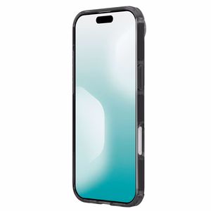 Nillkin Nature TPU Pro Magnetic Ümbris Compatible with MagSafe jaoks iPhone 17 Air - Translucent Must