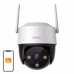 360° välitingimuste Wi-Fi-kaamera IMOU Cruiser SE+ 3MP