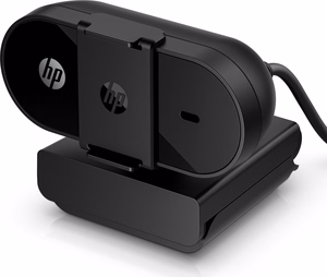 HP 320 FHD veebikaamera