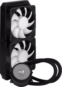 Aerocool Mirage L240 arvuti vedelikjahutus