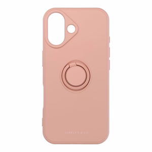 Roar Amber Ümbris - jaoks Iphone 17 roosa