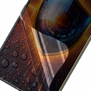 Realme C73 5G – 3mk Silky Matt Privacy privaatsusfilter