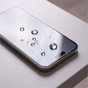Tech-Protect Glass Fit+ 2 karastatud kaitseklaasi komplekt mudelile Xiaomi Redmi 17 4G / 5G – must