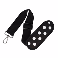 Wonder Briefcase Laptop 17 inches must polka-dot