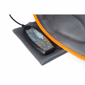 Medivon Cosy Mesh istme massaažimatt