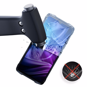 Cubot KingKong Power 3 – 3mk Silky Matt Pro telefoni ekraanikaitse