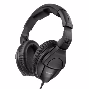 Sennheiser HD 280 PRO – professionaalsed suletud dünaamilised kõrvaklapid