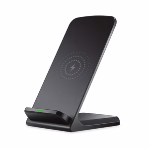 Setty traadita laadija 15W LI-15-S1 statiiviga