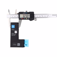 Battery without BMS jaoks iPhone 11 PRO 3046 mAh Sinine Star HQ