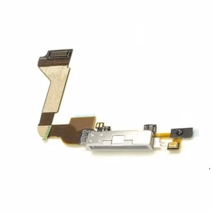 Flex iPhone 4G ühendusega valge