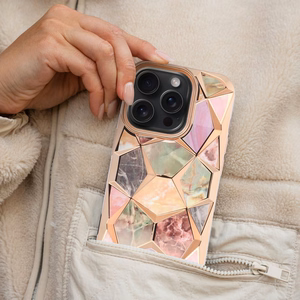 TWINKI Ümbris jaoks IPHONE 11 PRO kuldne