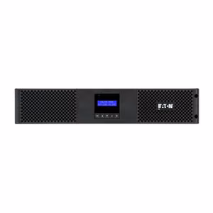 Eaton 9E3000IR katkematu toiteallikas (UPS) topeltkonversioon (Online) 3 kVA 2700 W