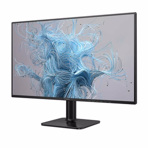 Philips 1000 series 24E2N1110/00 monitor 60,5 cm (23,8") 1920 x 1080 pikslit Full HD LCD must