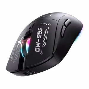 ONIKUMA CW953 gaming hiir (must)