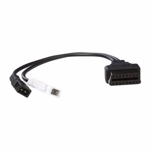 VAG 2x2 – OBD-II adapter OBDeleven