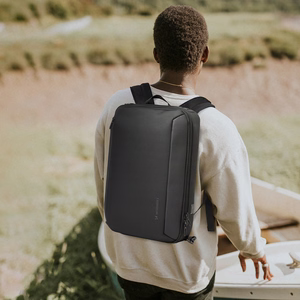 Wozinsky Premium 15.6'' Laptop Backpack/Kott koos Rihm - must