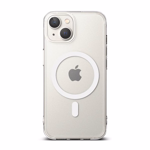 Ringke Apple iPhone 14 Plus 6.7" Fusion Magnetic Matte Clear