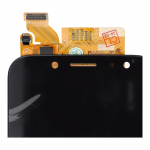 FixCell LCD Display jaoks SAMSUNG J730 OLED must without frame