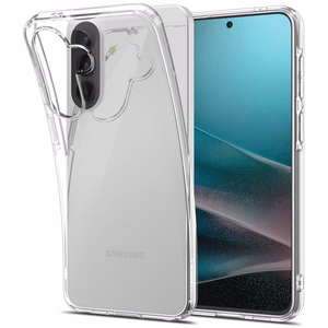 Spigen Liquid Crystal ümbris Galaxy A57 5G läbipaistev