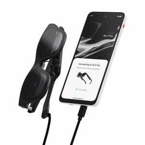 AR XREAL Beam Pro адаптер окуляра (8GB + 256GB)