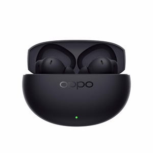 OPPO täiesti juhtmevabad kõrvaklapid Enco Air5 Bluetooth, kõrvasisesed, mikrofon, kesköömust, müravähendus, juhtmevaba