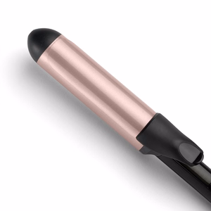 BaByliss C453E 38 mm lokitangid must, roosa 98.4" (2.5 m)
