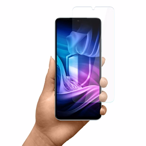 Poco C71 – 3mk Silky Matt Pro telefoni ekraanikaitse