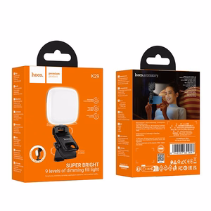 Mini LED lamp Hoco K29 must