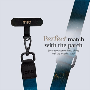 MIO Pael Midnight Sparkle