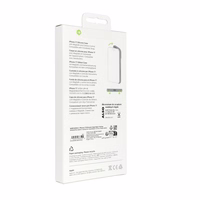 iPhone 17 Silikoon Ümbris with MagSafe - Neon Kollane