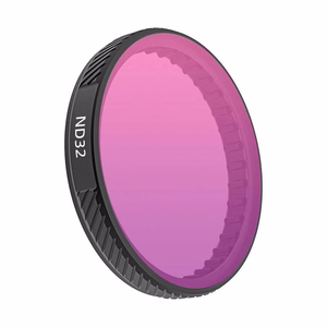 Sunnylife ND8+ND16+ND32+ND64 Filter Komplekt 073526
