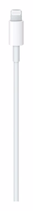APPLE KAABEL A2441 MW2R3ZM/A USB-C LIGHTNING 2M ORIGINAALPITSER