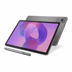 Lenovo Tab K11 Gen 2 MediaTek 128 GB 11" 8 GB Wi-Fi 5 (802.11ac) Android 15 серый