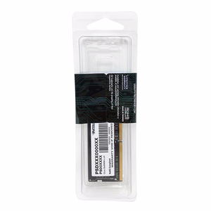 Patriot Memory Signature PSD48G26662S mälumoodul 8 GB 1 x 8 GB DDR4 2666 MHz