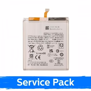 Aku ühilduv Samsung S926 S24 Plus EB-BS926ABE (Service Pack)