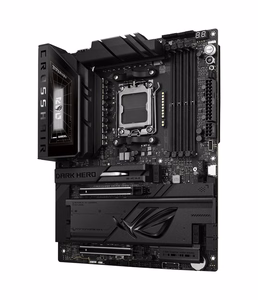 ASUS ROG CROSSHAIR X870E DARK HERO MB
