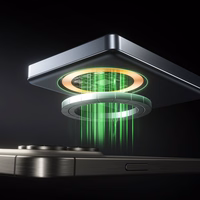 Joyroom JR-PBM08 Pro 10000mAh Ultrathin Powerbank - Hall