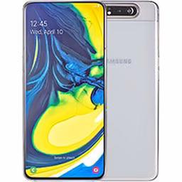 Galaxy A80