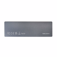 SSD enclosure PATRIOT MEMORY TXD M.2 NVME 1.3 up to 8TB (PV810UPNGM) hall
