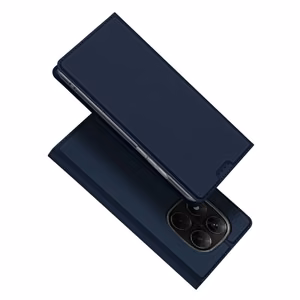 Ümbris Dux Ducis Skin Pro Xiaomi Redmi Note 14 Pro 4G dark sinine