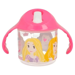 Princess sangadega lekkekindel joogitops, 250 ml