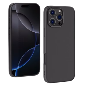 Чехол для телефона X-Level Guardian Huawei P40 Lite чёрный