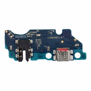 Charging board jaoks SAMSUNG A03 Core A032F/M OEM (Fast Laadija)