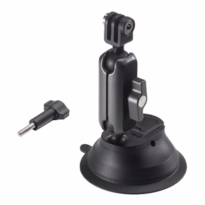 Osmo Action suction cup mount