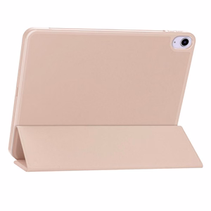 Tech-Protect SmartCase Pen для iPad Air 10.9” (2020/2022) / 11” (2024/2025/2026) - розовый