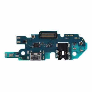 Charging board jaoks SAMSUNG A10 A105FN OEM (Fast Laadija)