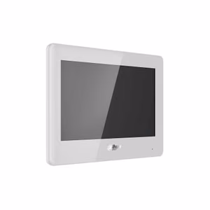 Dahua 7" LCD IP Wi-Fi ukstelefon VTH5422HW-W