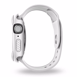 Чехол Uniq Torres для Apple Watch 4 / 5 / 6 / SE 40 мм - белый