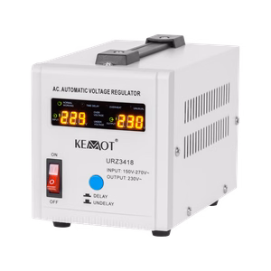 Automaatne pingestabilisaator KEMOT SER-500